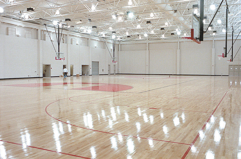 Kohl Center